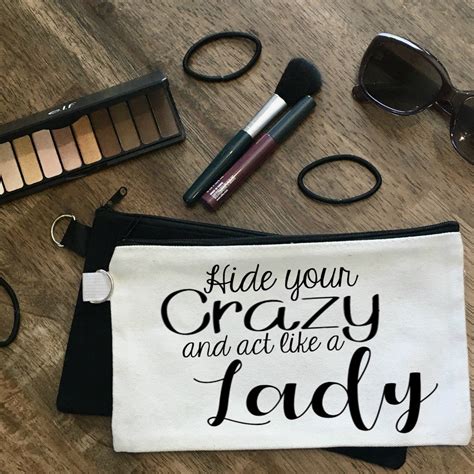 Song Lyrics Svg Miranda Lambert Country Lyrics Bachelorette Svg Funny Make Up Bag Miranda