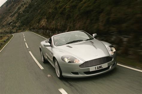 Re Aston Martin Db Ph Buying Guide Page General Gassing