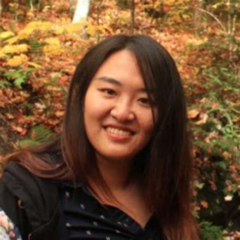 Di YU | Master's Student | University of Toronto, Toronto | U of T ...