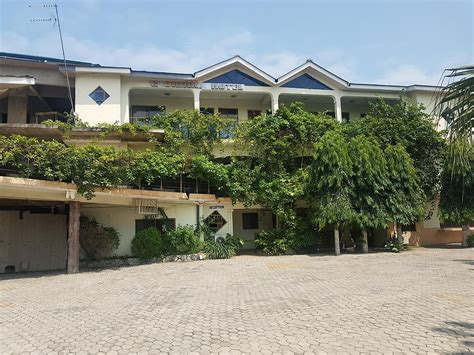 °GLORIAKA HOTEL WINNEBA (Ghana) | BOOKED