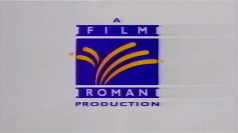 Film Roman (1989) - YouTube