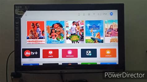 Jio Set Top Box Review Youtube