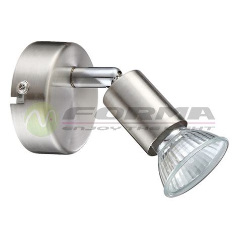 Zidna Spot Lampa FG101 1 SN Kelvin Lite D O O