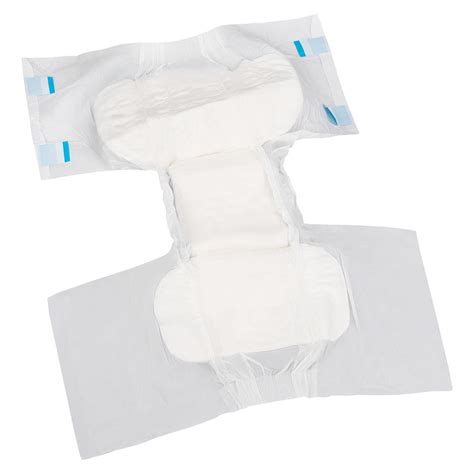 Buy Betterdry Day Adult Diapers W Plastic Backing Ll Medico