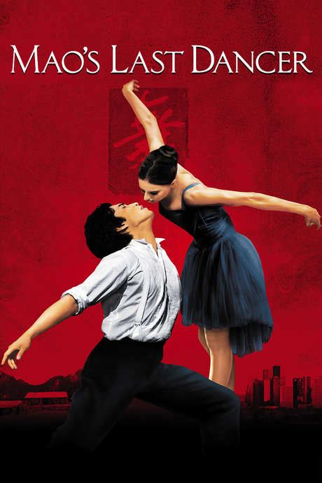 ‎Mao's Last Dancer (2009) directed by Bruce Beresford • Reviews, film ...