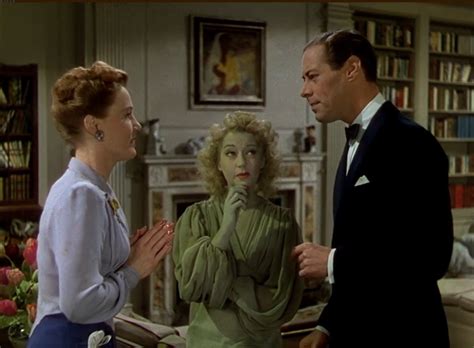 Blithe Spirit 1945