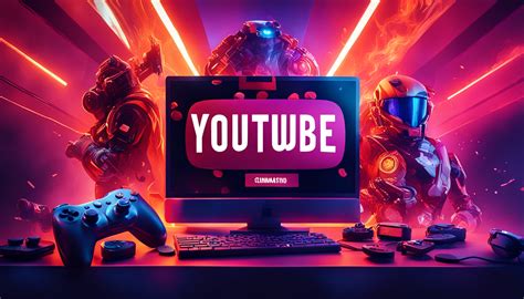 🔥 [20+] YouTube Banner Gaming Wallpapers | WallpaperSafari