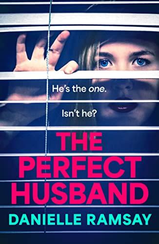 Amazon Co Jp The Perfect Husband A BRAND NEW Completely Addictive