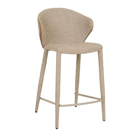 Buy Theo Barstool Fawn Dijon Online Globewest Australia