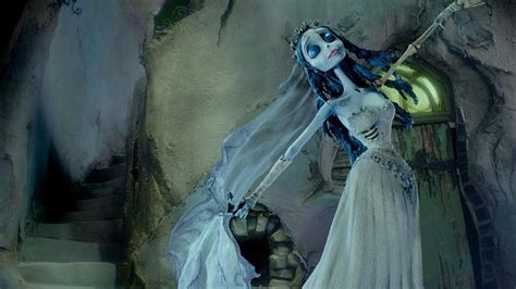 Corpse Bride Movies Bride Movie HD Wallpaper Pxfuel