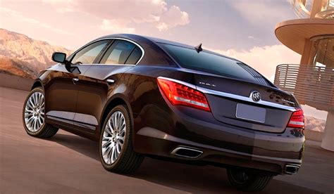 2024 Buick Regal Models, Colors, Changes - All New 2024 2025 Buick Car ...