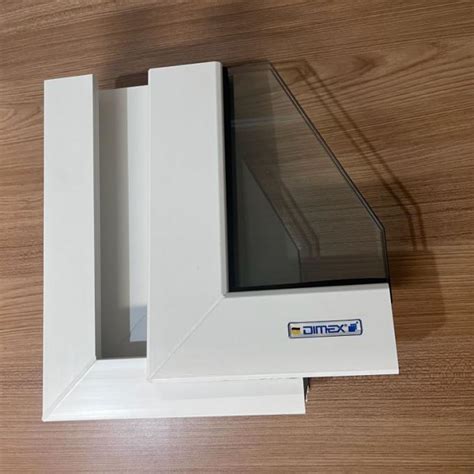 Dimex Lotus High Uv L Upvc Profiles For Sliding Profiles