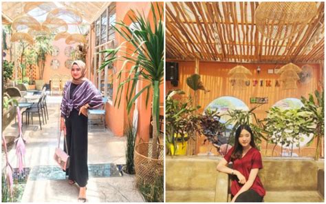 16 Café Keren Dan Instagrammable Di Surabaya Yang Murah Meriah