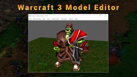 Warcraft 3 World Editor Waterfall Limfamad