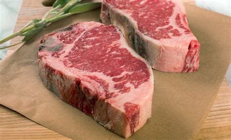 How To Cook A Kansas City Strip Steak Recipe Debragga