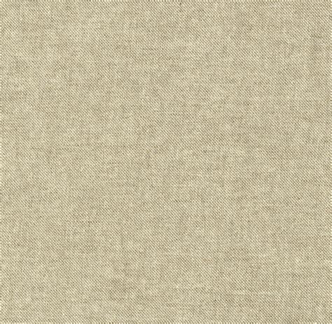 Plain Linen Canvas Fabric Naturel Remnant House Fabric