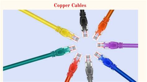 PPT - Copper Cable - Fibresales PowerPoint Presentation, free download ...