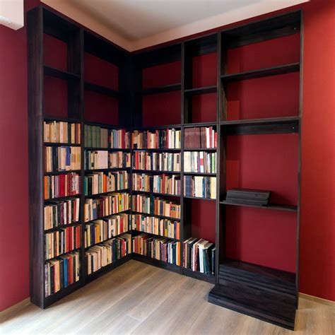 Librerie Falegnameria