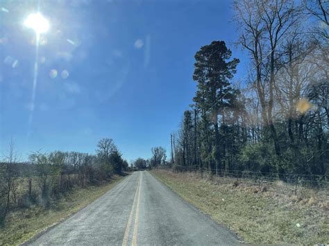 7 Acres In Cleburne County Arkansas