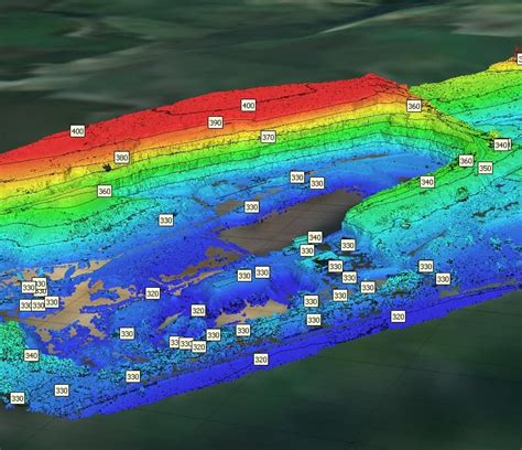 Expert Drone Surveys From Inspection To Mapping