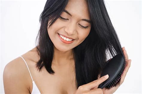 Tips Memanjangkan Rambut Sebahu Dengan Cepat Dan Sehat