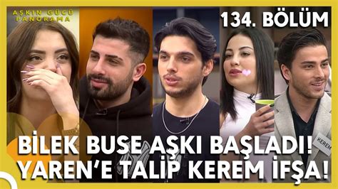 BİLEK BUSE ELİF SEDAT AŞKI DEVAM KEREM YAREN ŞOK İFŞA Kısmetse Olur