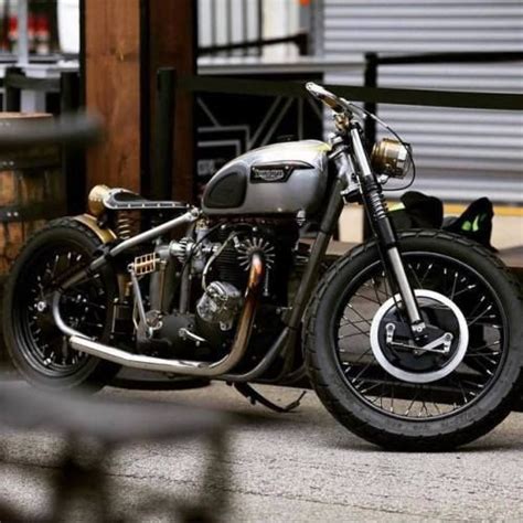 Vintage Classic Babes Hot Rod Rat Rod Chopper Bobber Cafe Racer