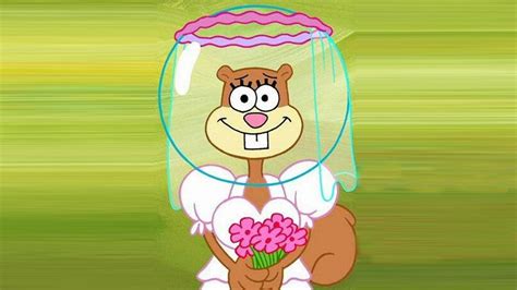 Spin Off Spongebob Squarepants Hadirkan Kisah Tentang Sandy Cheeks