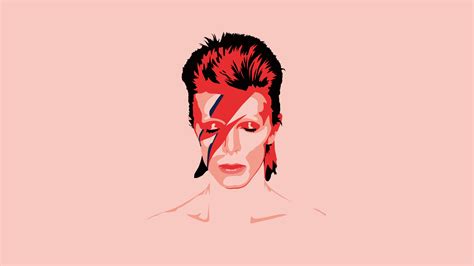 David Bowie Wallpaper : DavidBowie