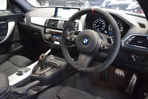 Bmw M I The Car Specialists South Yorkshire