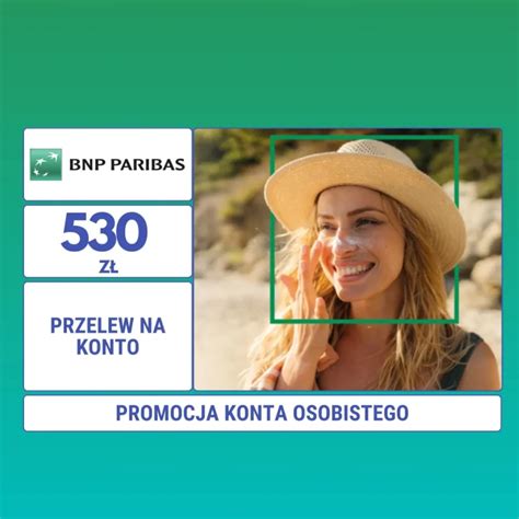 Promocja Konta Osobistego Bnp Paribas W R Jak Korzysta