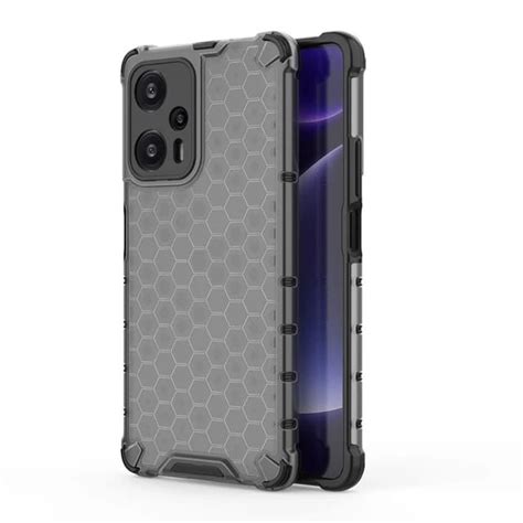 Jual Pocophone Poco F F G F Gt F F Pro Soft Case Rugged Armor