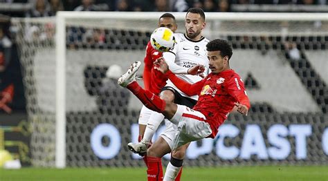 Bragantino X Corinthians Onde Assistir Ao Vivo Gr Tis E Prov Veis