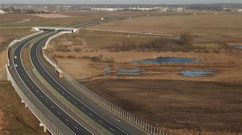 Powstanie Droga Ekspresowa Na Podlasiu To Fragment Via Carpatii