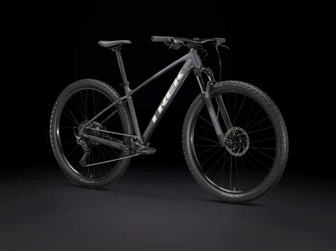 Velosipēds Trek Marlin 6 Gen 3 Galactic Grey To Lithium Grey Fade