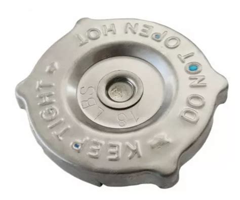 Tapa Radiador Neon Caliber Compass Cherokee Grand Cherokee Mercadolibre