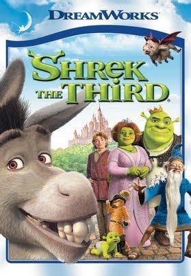 Shrek The Third Movies On Google Play