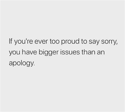 60 Apology Quotes That Will Inspire You To Say I M Sorry Artofit