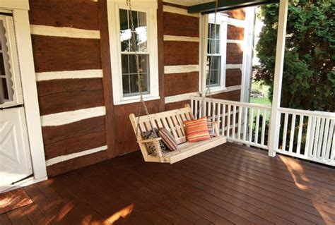 Amish Porch Swings Columbus Ohio | Home Design Ideas