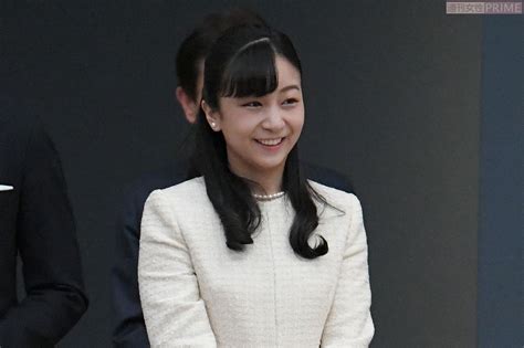 佳子さま結婚へ！ 留学先で“理系男子”と愛育まれる 眞子さま結婚問題後の見込み 週刊女性prime