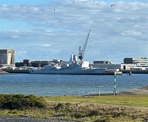 Jaar Ligt De Van Speijk Tegen De Kant In Weer In De Vaart