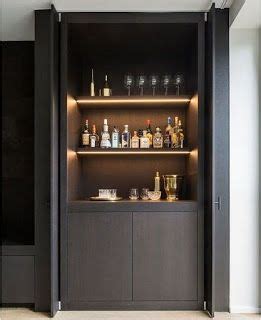 Home Bar Ideas That Raise The Bar Minibar Drinks Cabinet Ideas Home Bar