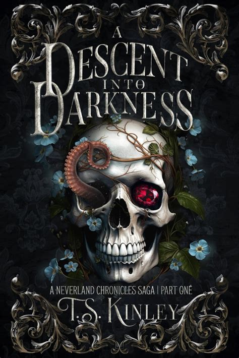 Amazon A Descent Into Darkness A Neverland Chronicles Saga Part