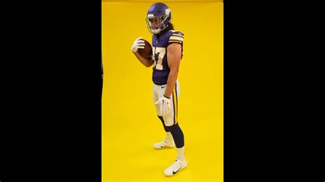 Vikings Retro Uniforms To Debut Week 1 Vs Bucs Kare11