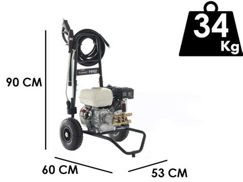 Idropulitrice Comet Fdx Cxd In Offerta Agrieuro