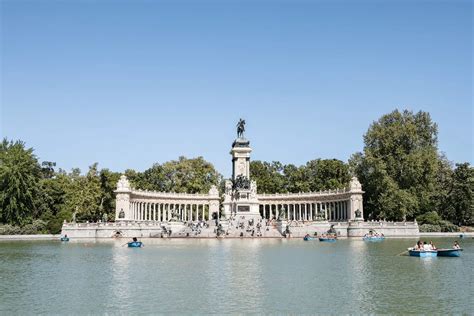 Roteiro de Madrid O que visitar em 3 dias mapa incluído A Ticket