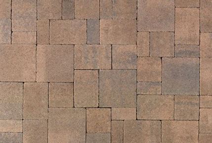 Castle Cobble I And Ii Paving Stones