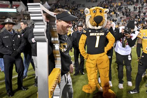 Mizzou football announces early signings