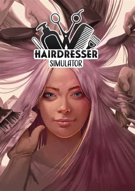 Hairdresser Simulator Pc Cdkeys