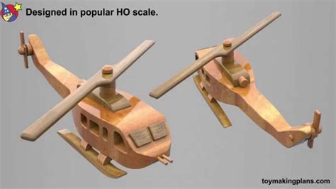 Free Wooden Toy Helicopter Plans Bernetta Finch